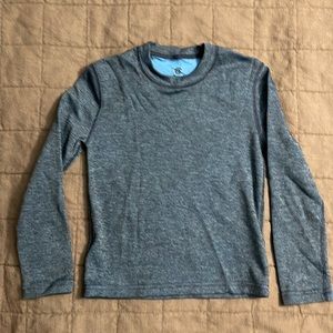 Champion Long Sleeve Tee